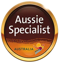 Aussie Specialist