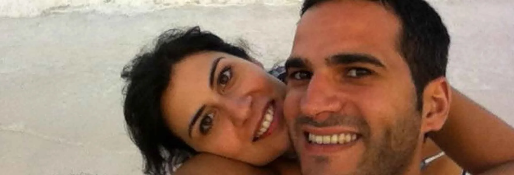 Claudia e Alberto